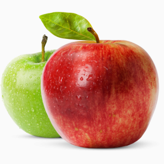 Закупівля яблук промислова переробка