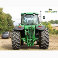 Трактор John Deere 7820 (2005)