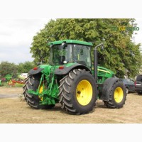 Трактор John Deere 7820 (2005)