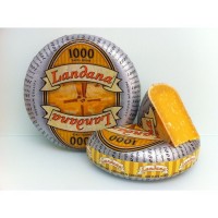 1000 дней Ландана, TM Landana, Голландия 539 грн