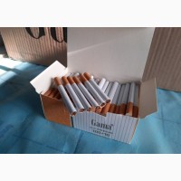 Продам набиті гільзи тютюн