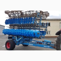 Дискова борона Lemken RUBIN 9 Gigant 800