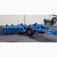 Дискова борона Lemken RUBIN 9 Gigant 800