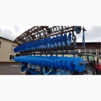 Дискова борона Lemken RUBIN 9 Gigant 800