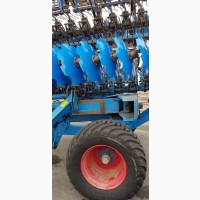 Дискова борона Lemken RUBIN 9 Gigant 800