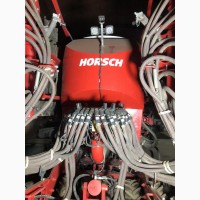 Сівалка horsch pronto 6 dc