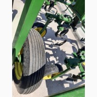 Культиватор John Deere