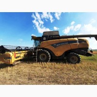 Комбайн зернозбиральний New Holland СХ8.80