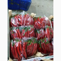 Перец chili red