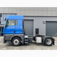 EURO 6 тягач MAN TGX 18.480 - 2014 року