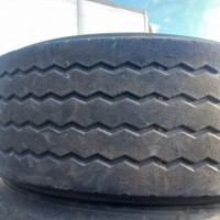 Бу шина 385/65R22.5, 385*65/22.5, 385х65х22.5 прицеп бомба Китай