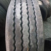 Бу шина 385/65R22.5, 385*65/22.5, 385х65х22.5 прицеп бомба Китай