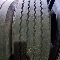 Бу шина 385/65R22.5, 385*65/22.5, 385х65х22.5 прицеп бомба Китай