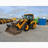 JCB 4CX Site Master 2021 р