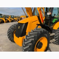 JCB 4CX Site Master 2021 р