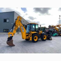 JCB 4CX Site Master 2021 р