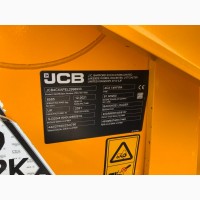 JCB 4CX Site Master 2021 р