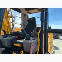 JCB 140X LC 2021 р