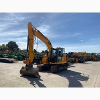 JCB 140X LC 2021 р