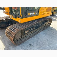 JCB 140X LC 2021 р