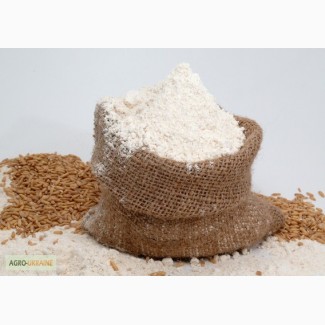 Компания Ditrex Holding OU купит на условиях FOB муку пшеничную высшего сорта