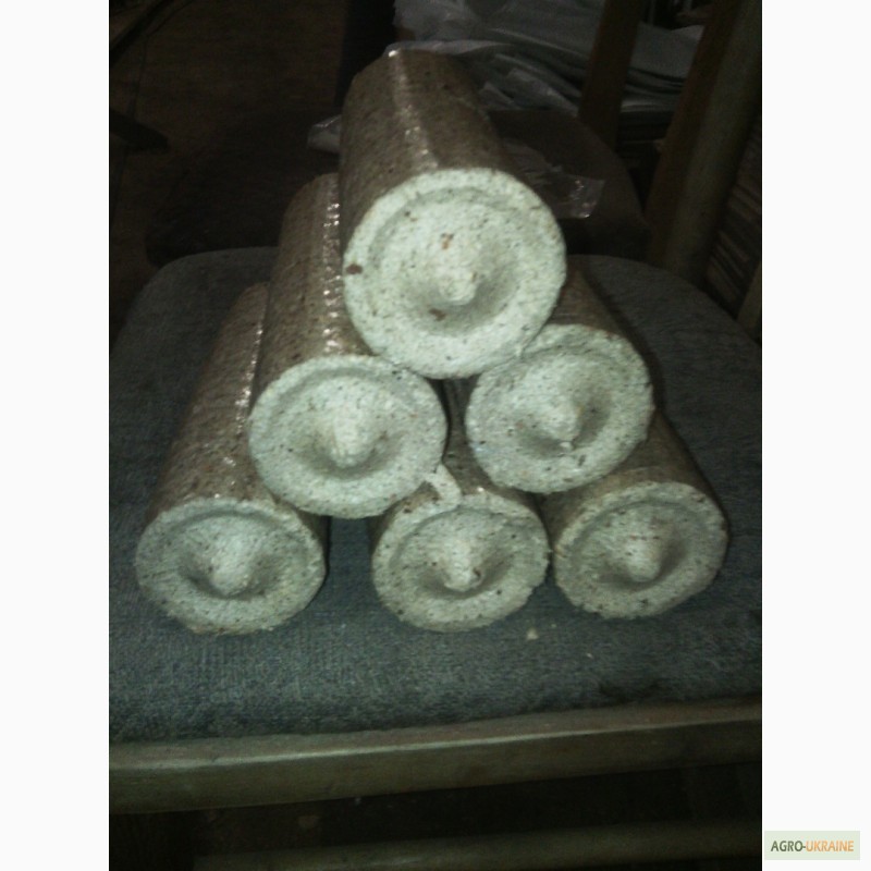 Фото 7. Продам пеллет (гранулу) и брикет (солома, торф, лузга, древесина), дрова