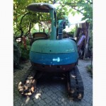 Продам экскаватор одноковшовый Kobelco SK30-UR бу