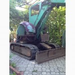 Продам экскаватор одноковшовый Kobelco SK30-UR бу