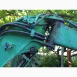 Продам экскаватор одноковшовый Kobelco SK30-UR бу