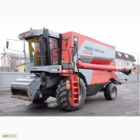 Зерноуборочный комбайн MASSEY FERGUSON 7274 CEREA