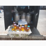 Продам мед с экологически чистого р-на, гречка, разнотравье, донник, подсолнух