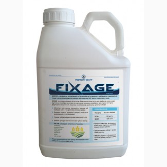 Продам Фіксаж - препарат для ефективного покращення дії гербіцидів