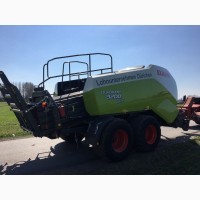 Пресс-подборщик тюковый CLAAS Quadrant 3200 RC