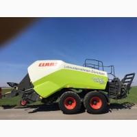 Пресс-подборщик тюковый CLAAS Quadrant 3200 RC