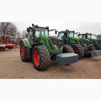 Продам трактор FENDT 936 VARIO, Power Plus