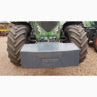 Продам трактор FENDT 936 VARIO, Power Plus