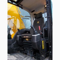 Гусеничный экскаватор JCB JS220LC