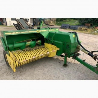 John deere 342