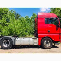 Тягач MAN TGX 18.440 2013 ADR Agro Line