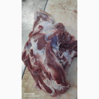 Мясо Свинины