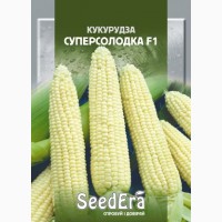 Кукуруза сахарная Суперсладкая 20г SeedEra