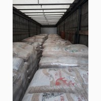 Продам древсные пеллеты от производителя на экспорт с 20 тонн