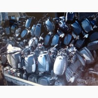 Продам лодочный мотор б/у. Mercury Verado - 350