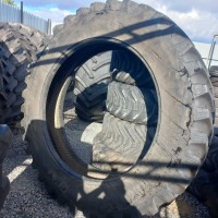 Бу шина 380/105r50 BKT