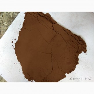 Какао порошок алкалізований10-12% ОЛАМ