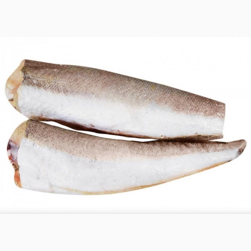 Фото 2. Морожена риба оптом. Власний імпорт: скумбрія, хек, аргентина, оселедець, лосось, мойва