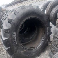 Бу шина 710/70R42 BKT на трактор