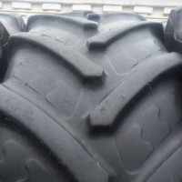 Бу шина 710/70R42 BKT на трактор