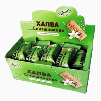 ТМ Caramel, ТМ GrizGo, ТМ Зайка, ТМ СвіжачОК