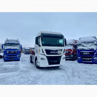 EURO 6 тягач MAN TGX 18.480 ADR - 2014 рік